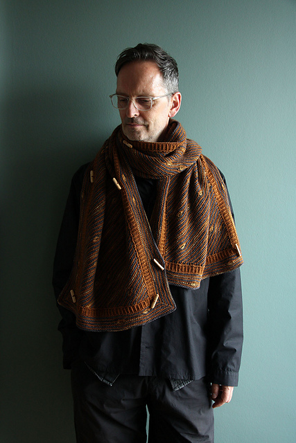 Blæst Scarf