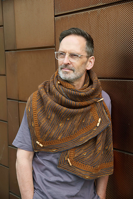 Blæst Scarf