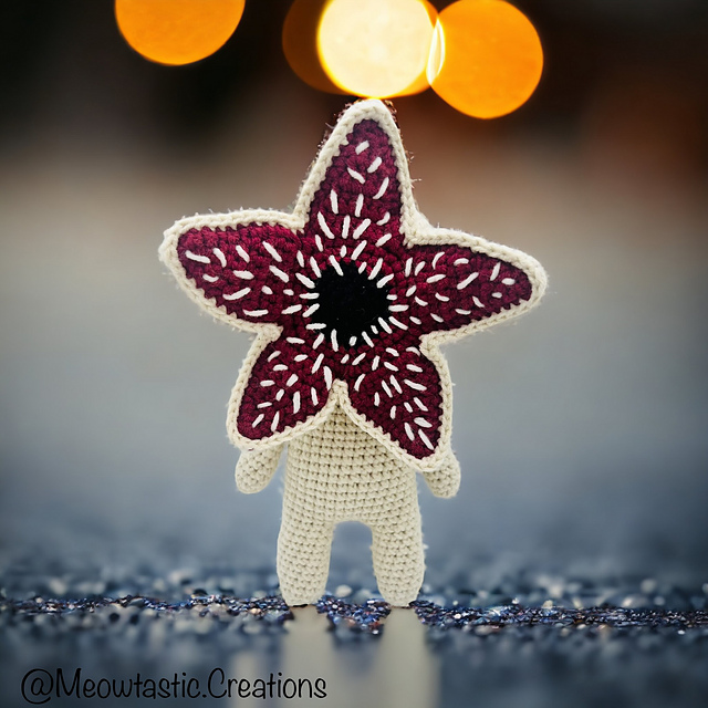 Demogorgon