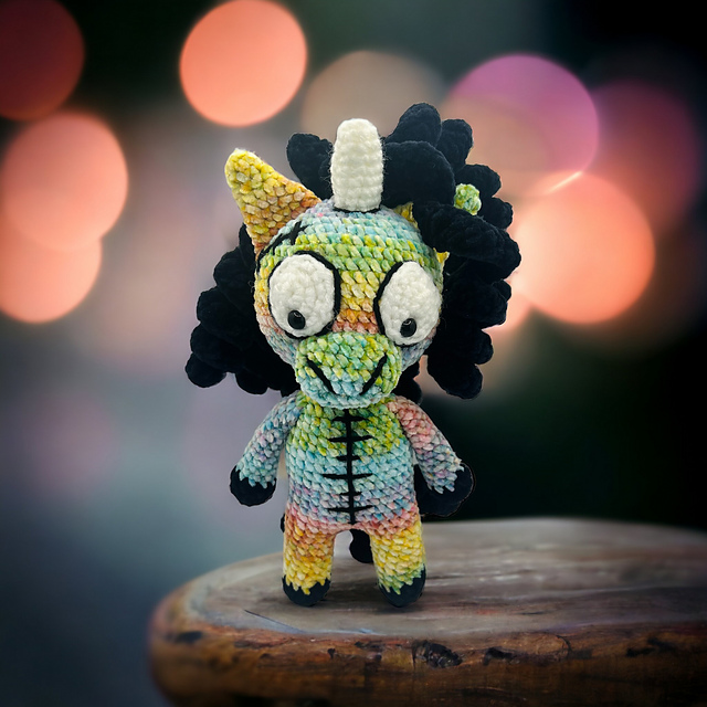 Zombicorn