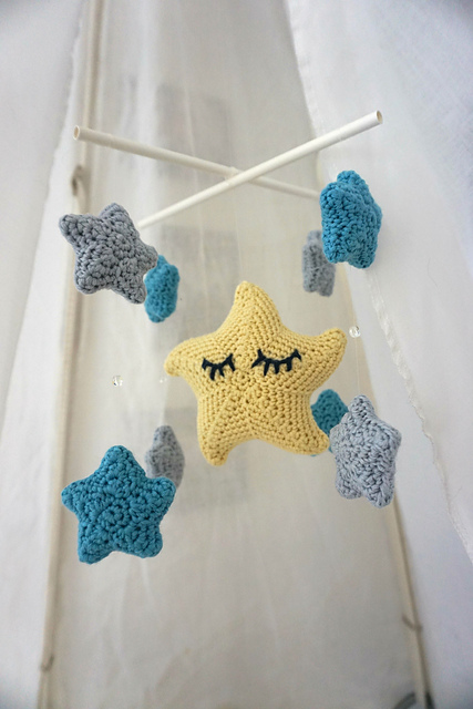 Lille stjerne // Little star