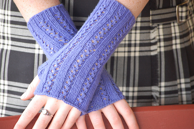April May Handwarmers