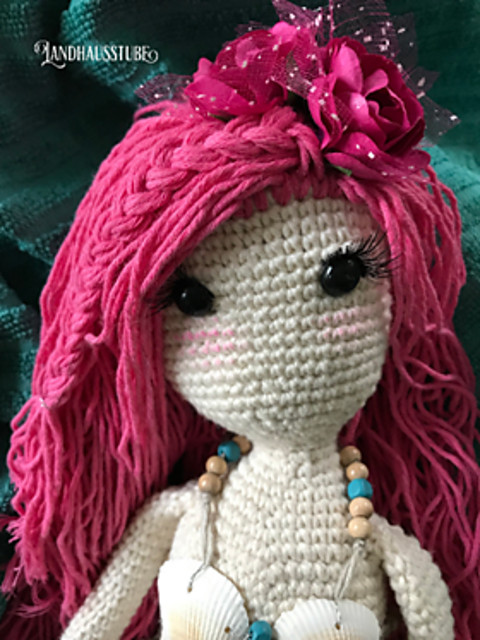 Kleine Meerjungfrau