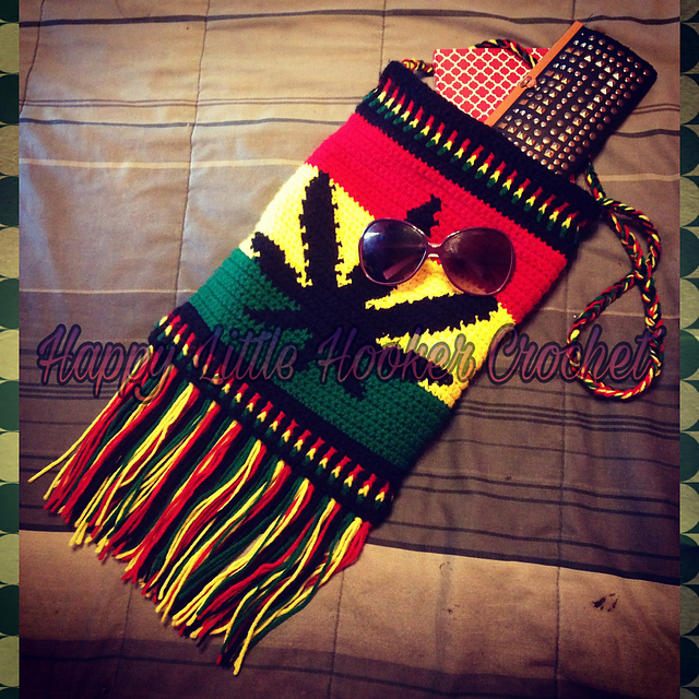 Marley Crossbody Bag