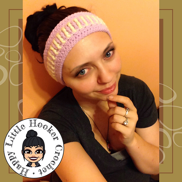 Anita Ear Warmer