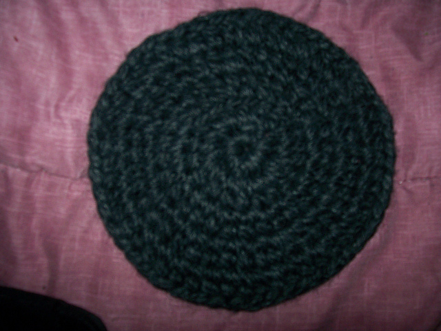Super Thick Potholder