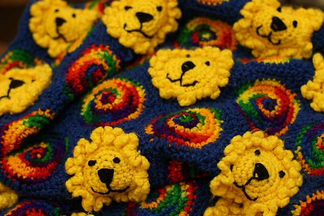 Lions