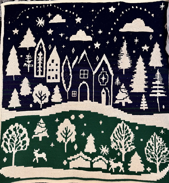 A Winter's Night