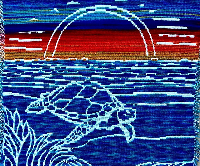 A Tide and The Turtle