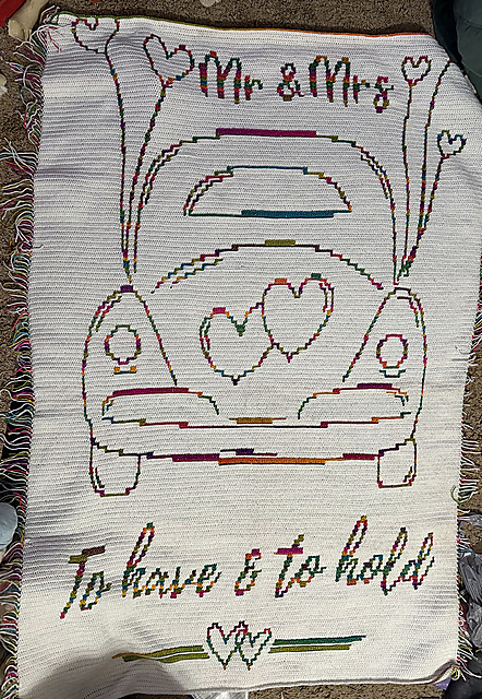 To Have and To Hold