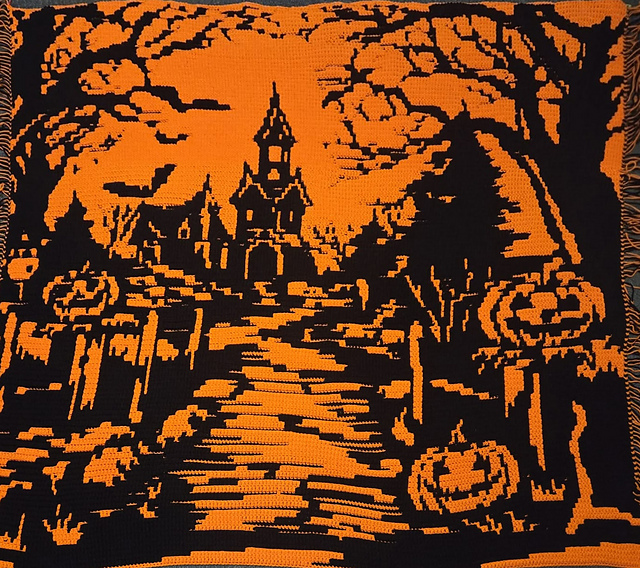 Haunted Hideaway