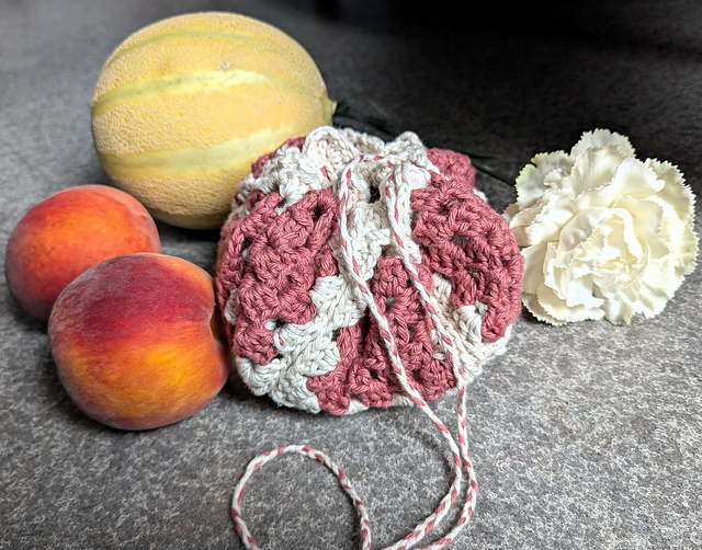Granny's Collapsible Bag