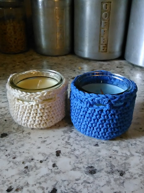 Candle Cozy