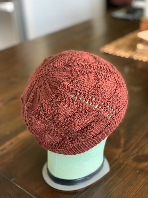 Maple Falls Hat