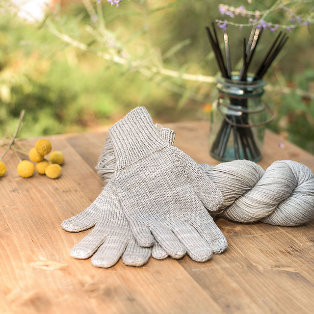 My First Gloves