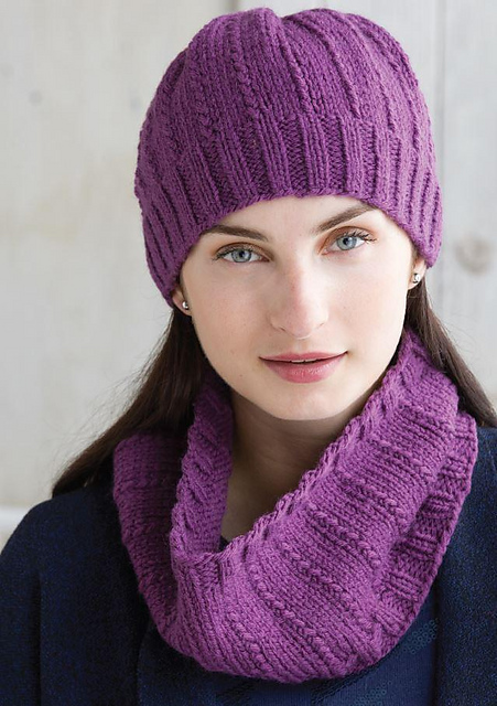 Cap & Cowl