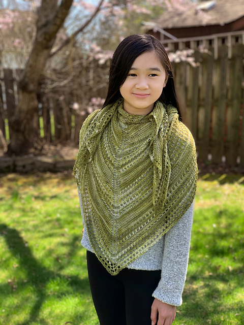 April Springtide