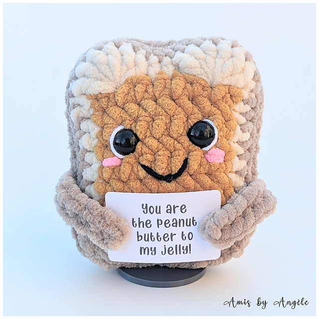 Emotional Support Toast