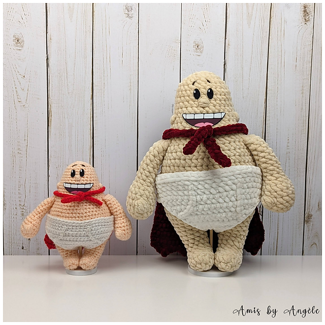 Mister Undies