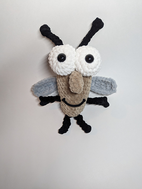 Finn the Fly