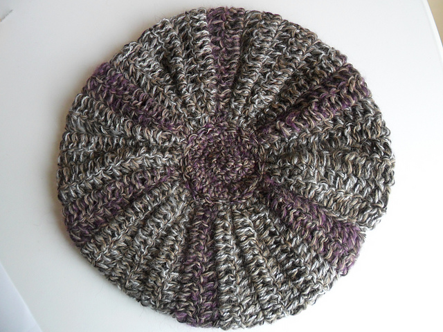 Azucena Hat