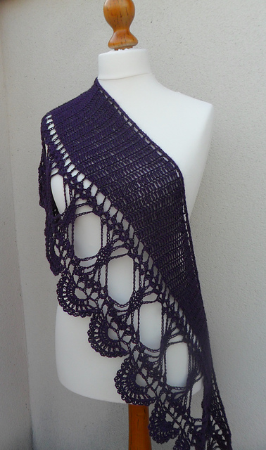 Judith L shawl