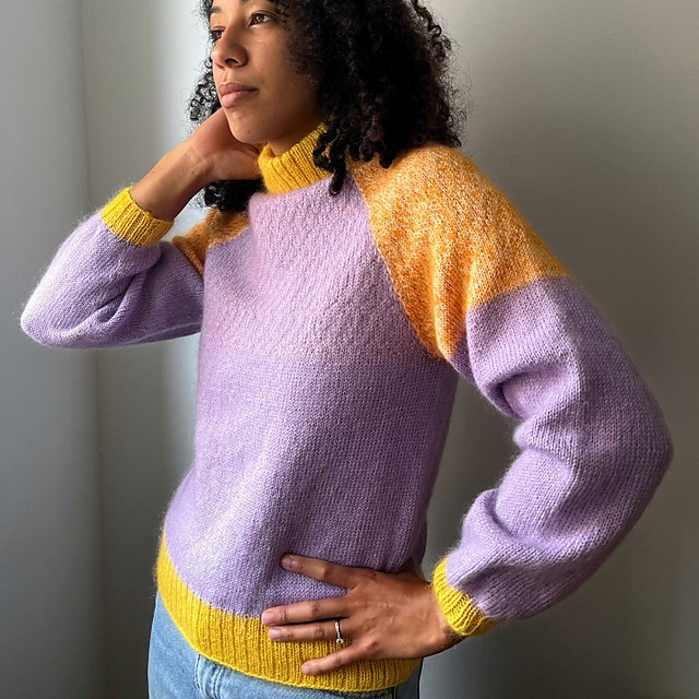 90’s memories - Sweater