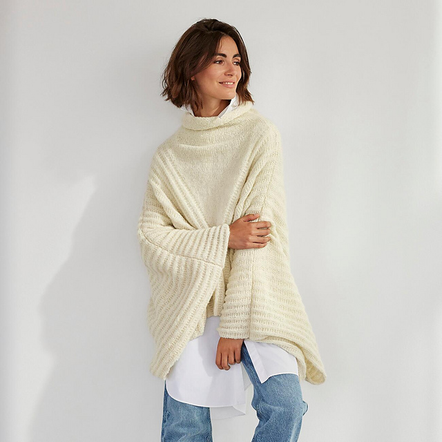 433/2 Poncho