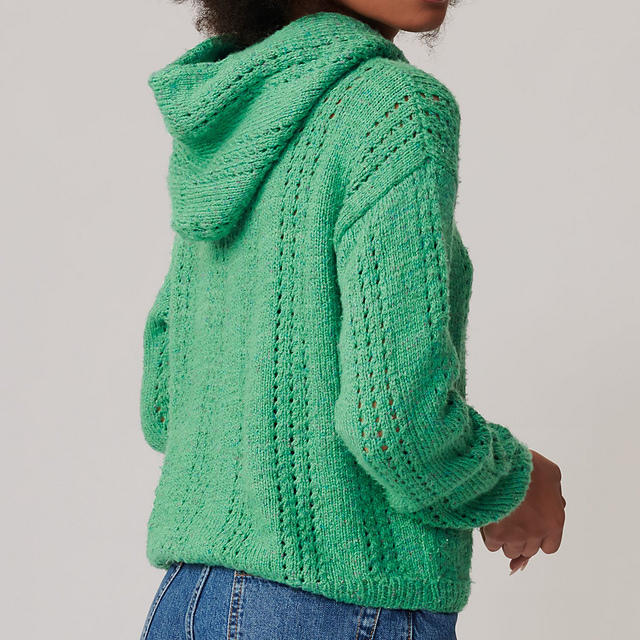 # 40 Hoodie