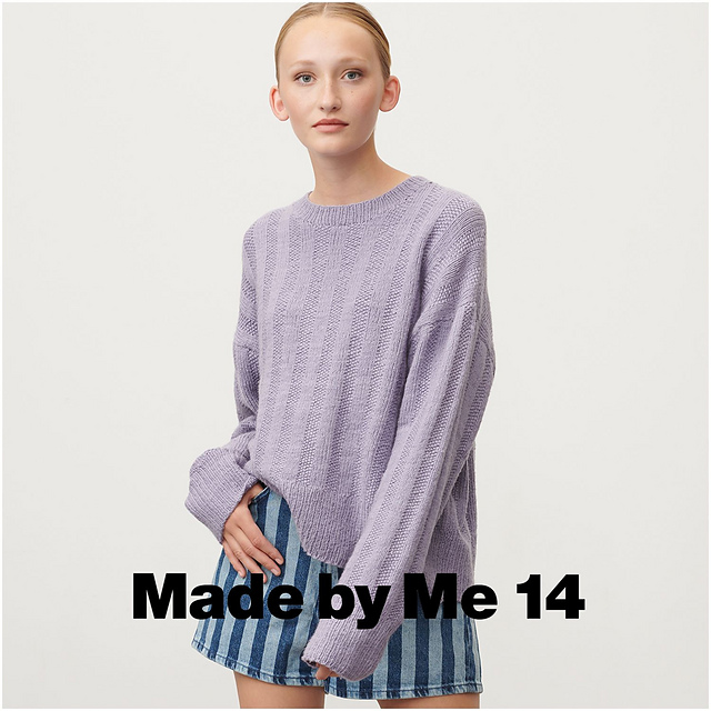 31 Pullover