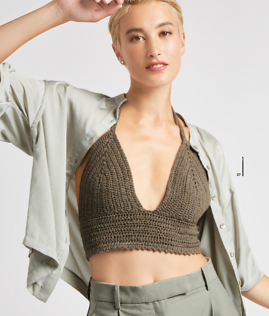07 Top Bralette