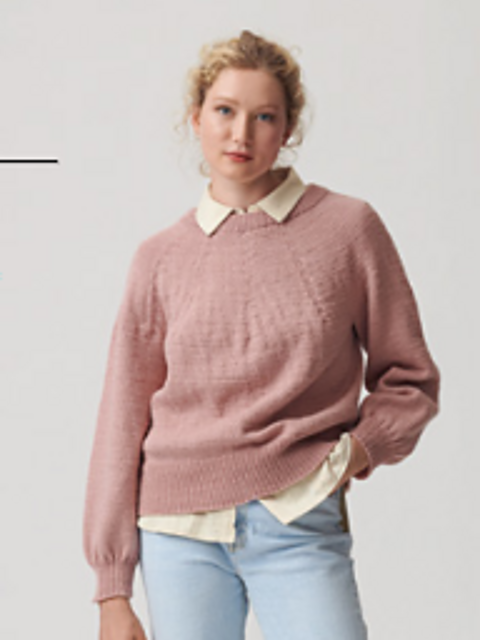 12 Pullover