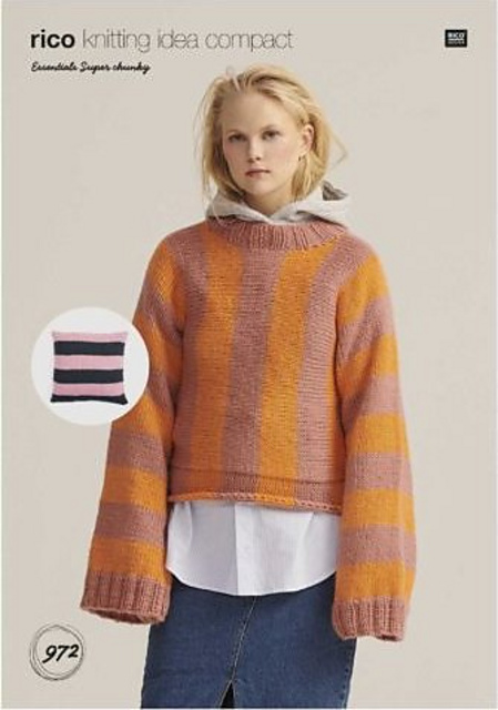 08 Pullover
