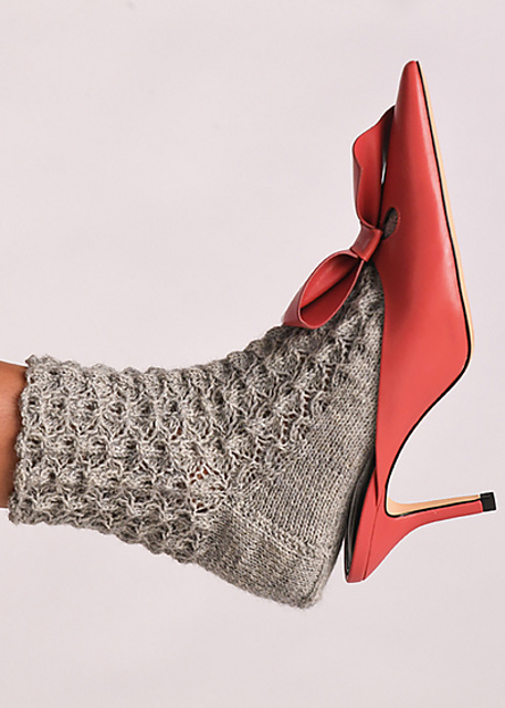 R0395 Paula Socks