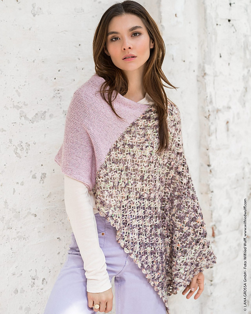 # 29 Poncho