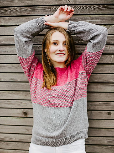 436 Pullover