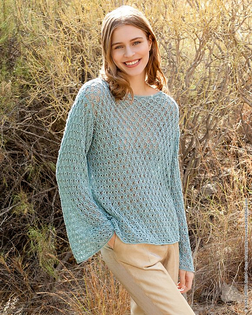 # 12 Pulli