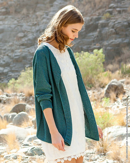 # 16 Jacke