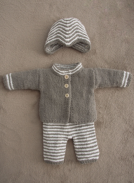 # 12 Jacke