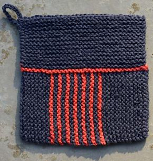Potholders / Hot pad