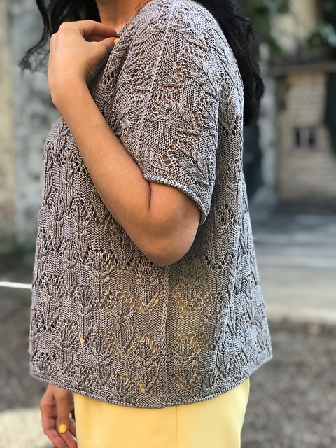 Viviene top