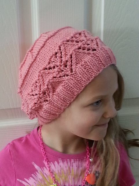 Zoey Hat