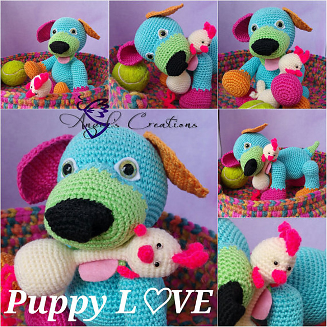 Puppy Love