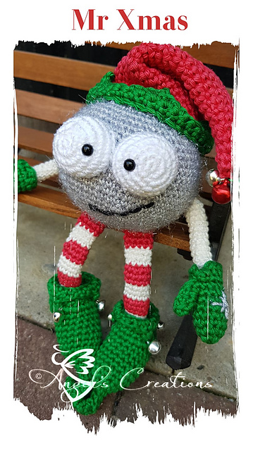 Mr XMas