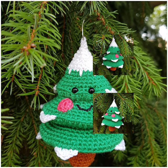 Christmas tree