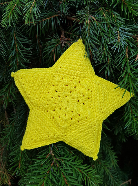 Christmas star