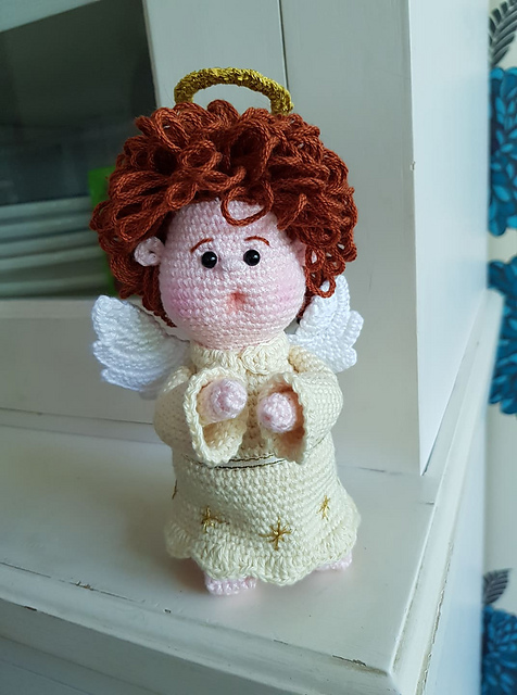 Christmas Angel