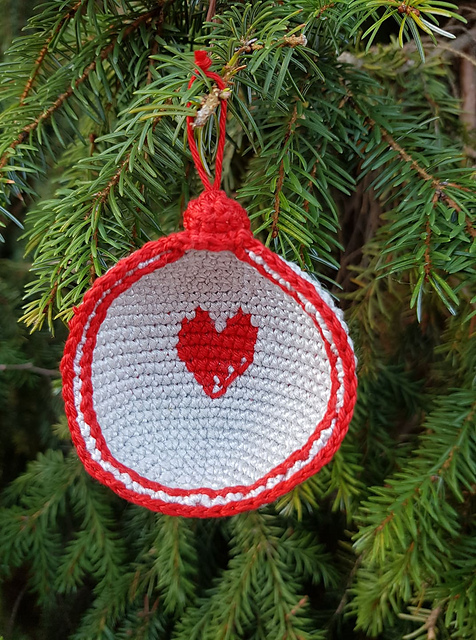 Christmas Ball