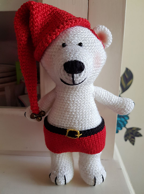 Polarbear