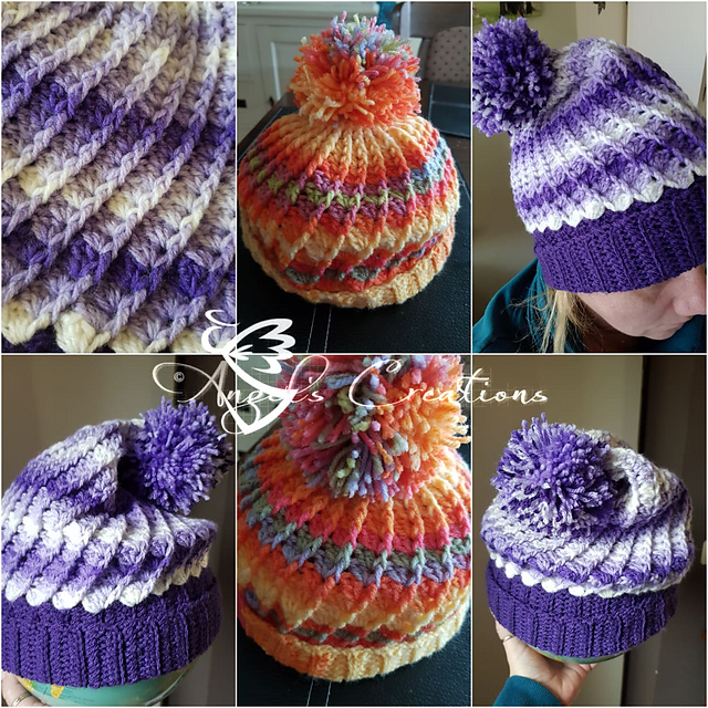 Winter Hat